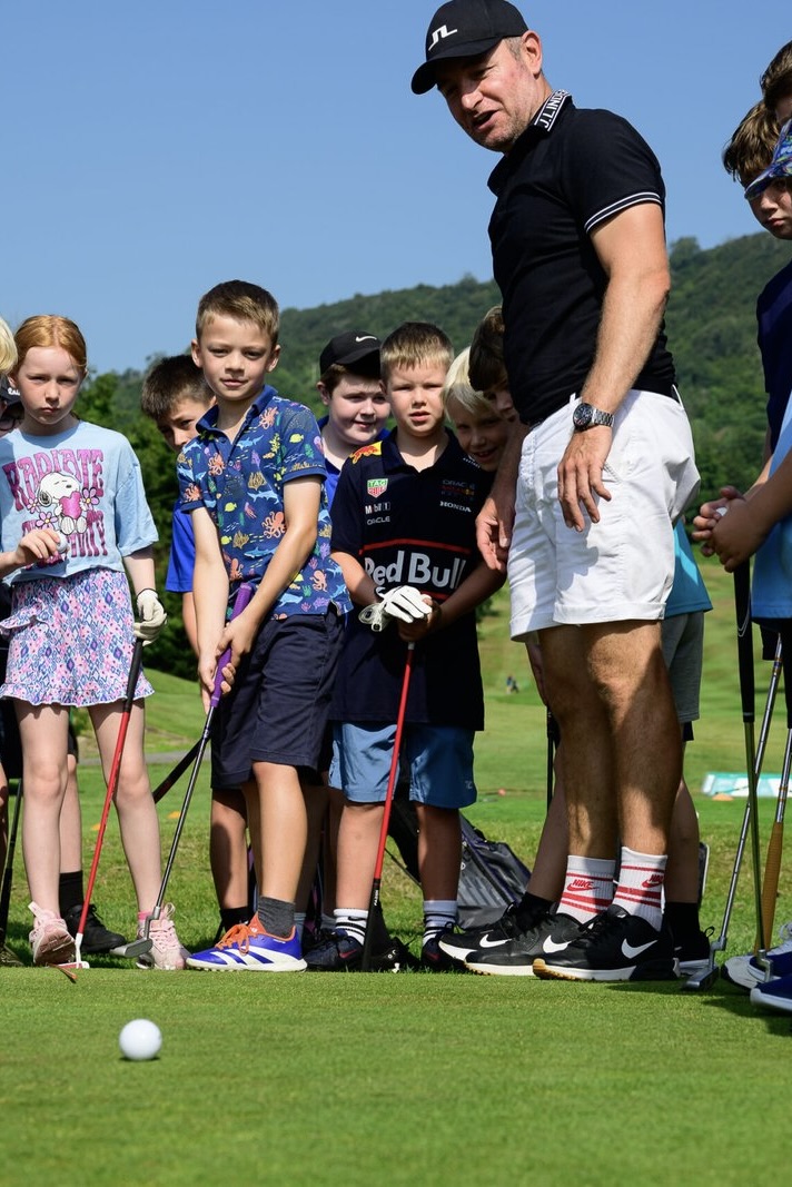 Stewart Kyle Coaching