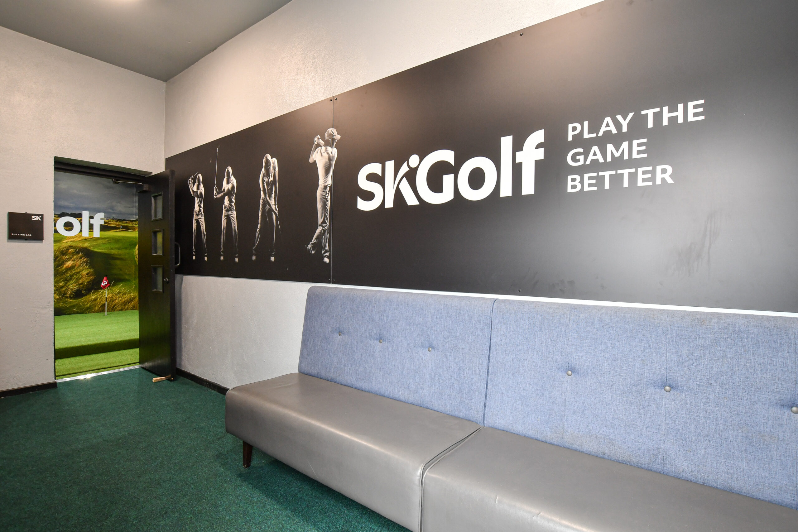PGA Coaching